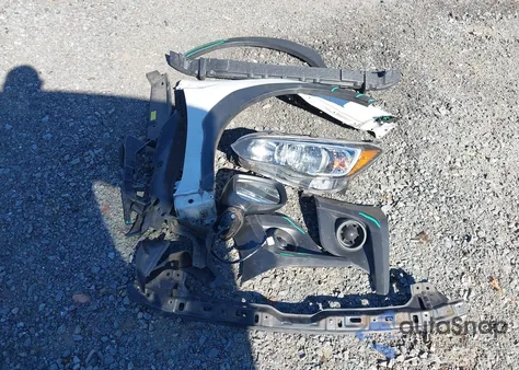 2018 Subaru Crosstrek 2.0I from USA, damaged, VIN JF2GTAAC5JH246860